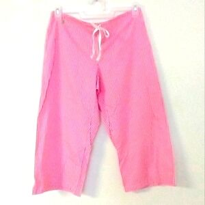 Ralph Lauren Capri Pajamas Size Small NWT